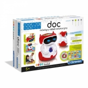 DOC Mówiący robot edukacyjny (60972) (Uszkodzone opakowanie)
