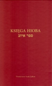 Księga Hioba - Izaak Cylkow