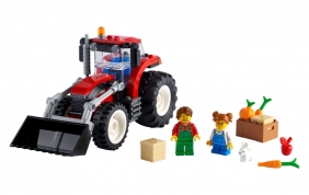 Lego City: Traktor (60287)