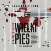 Wielki Pies (Audiobook) - Sowa Aleksander