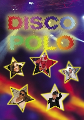 Subiektywny leksykon disco polo - Pieniążek Paweł<br />