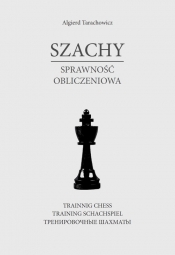 Szachy - Algierd Tarachowicz