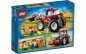 Lego City: Traktor (60287)