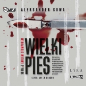 Wielki Pies (Audiobook) - Aleksander Sowa