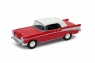 Chevrolet 1957 Bel Air 1 /34 (42357H-F) od 3 lat