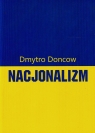 Nacjonalizm  Dmytro Doncow