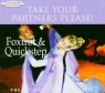 TAKE YOUR PARTNERS PLEASE! FOXTROT & QUICKSTEP