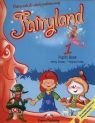 Fairyland 1 Pupil's Book + e-book 15/1/2009/2015 Dooley Jenny, Evans Virginia