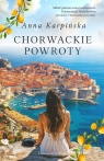  Chorwackie powroty