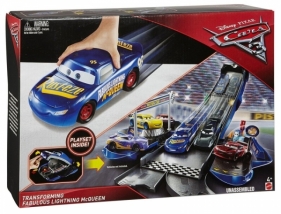 CARS 3 Rozkładane Auta (FCW03/FCW06)