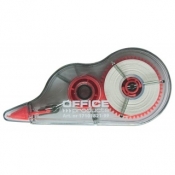 Korektor w taśmie Office Products 5mmx8m myszka (17101821-99)