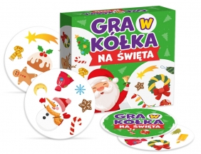 Gra w kółka na Święta