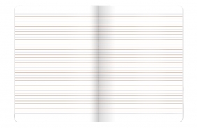 Zeszyt Top 2000 Space Adventure A5/16k kratka, 1 szt