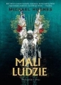 Mali ludzie - Michael Hughes