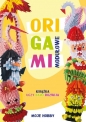 Origami modułowe - Zofia Wodzyńska