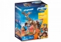 Playmobil: The Movie - Marla z koniem (70072)