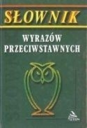 Słownik wyrazów przeciwstawnych