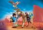 Playmobil: The Movie - Marla z koniem (70072)