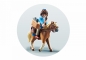 Playmobil: The Movie - Marla z koniem (70072)