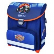 Tornister Herlitz Smart Monster Truck