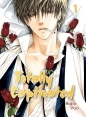 Totally captivated #01 - Hajin Yoo