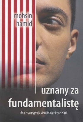 Uznany za fundamentalistę - Hamid Mohsin