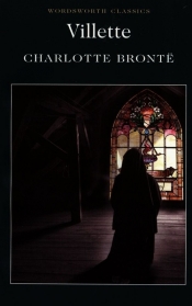 Villette - Charlotte Brontë