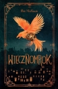 Wiecznomrok. Tom 1 - Ross MacKenzie