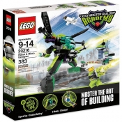 LEGO MBA Robot Desinger (20216)