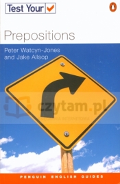 Pen. Test Your Prepositions NE