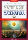 Matematyka Vademecum Matura 2011 z płytą CD Szkoła ponadgimnazjalna Borowska Maria, Jatczak Anna