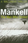 Man Who Smiled Mankell Henning