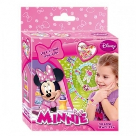 Biżuteria kreatywna Minnie (313561)