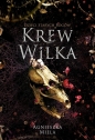 Krew Wilka - Agnieszka Miela