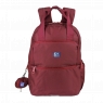 Plecak z rączką Oxford B-Ready - bordowy
