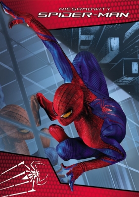 Niesamowity Spider-Man - Opracowanie zbiorowe