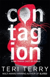 Contagion - Terry Teri