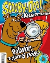 Scooby-Doo! Klub detektywa