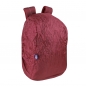 Plecak z rączką Oxford B-Ready - bordowy