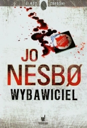 Wybawiciel - Jo Nesbø