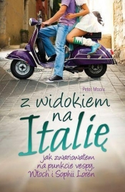 Z widokiem na Italię