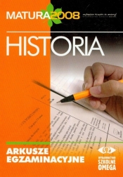 Arkusze egzaminacyjne historia 2008 matura