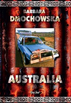 Australia - Dmochowska Barbara