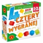 Cztery do Wygranej (2272)