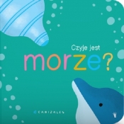 Czyje jest morze? - Canizales