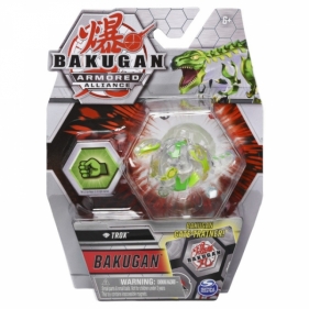 Figurka BAKUGAN Core Ball 25C (6055868/20124293)