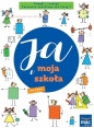 Ja i moja szkoła na nowo SP 1 Pomyśl i rozwiąż - Grażyna Lech, Jolanta Faliszewska