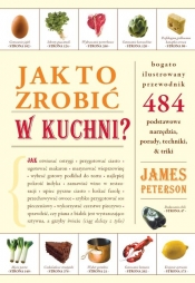 Jak to zrobić w kuchni?