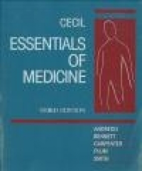 Cecil Essentials of Medicine 3e Charles C.J. Carpenter, Lloyd H. Smith, Thomas E. Andreoli