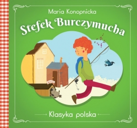 Stefek Burczymucha Klasyka polska
